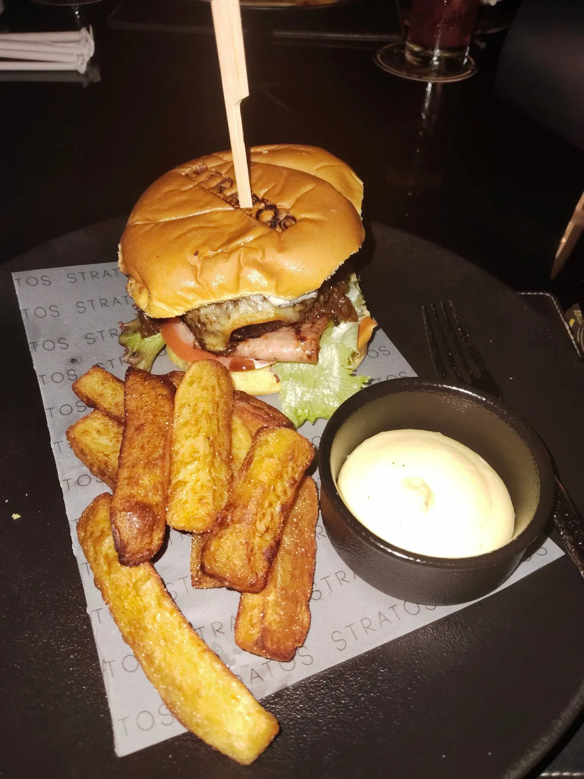  - مطاعم in أبو ظبي - photo 7