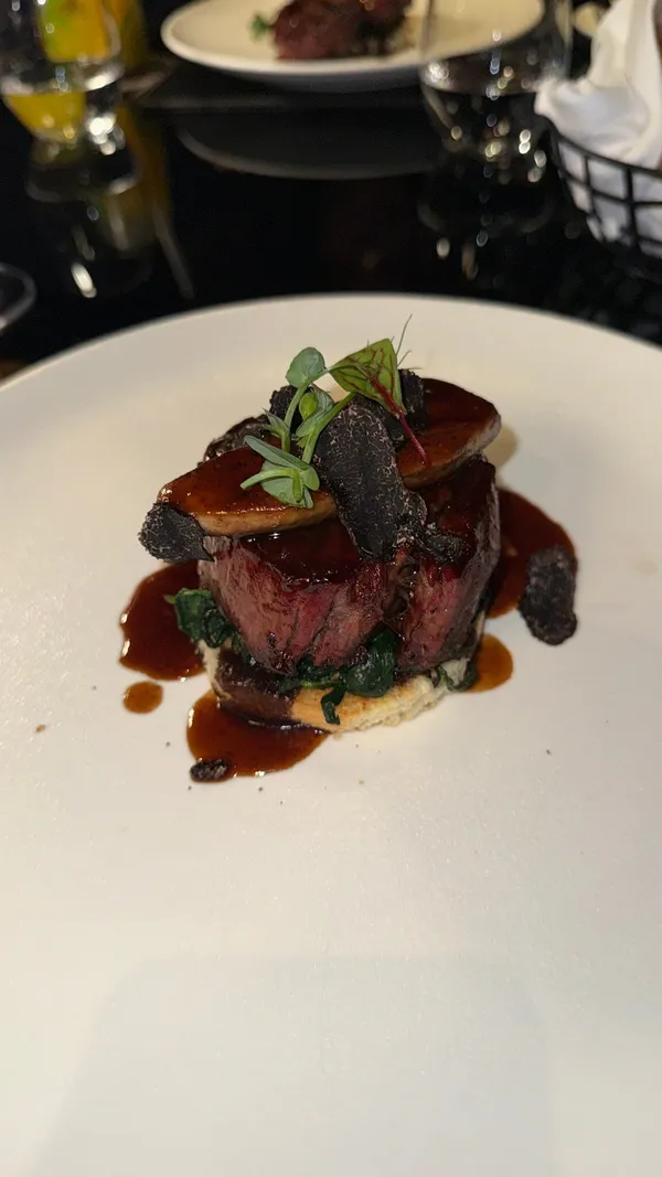  - مطاعم in أبو ظبي - photo 9