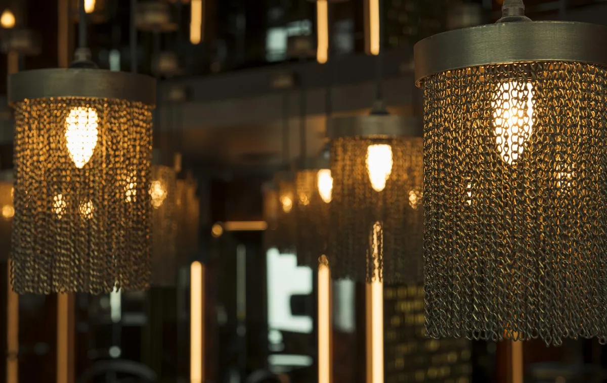  - مطاعم in أبو ظبي - photo 4