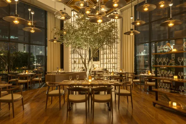  - مطاعم in أبو ظبي - photo 3