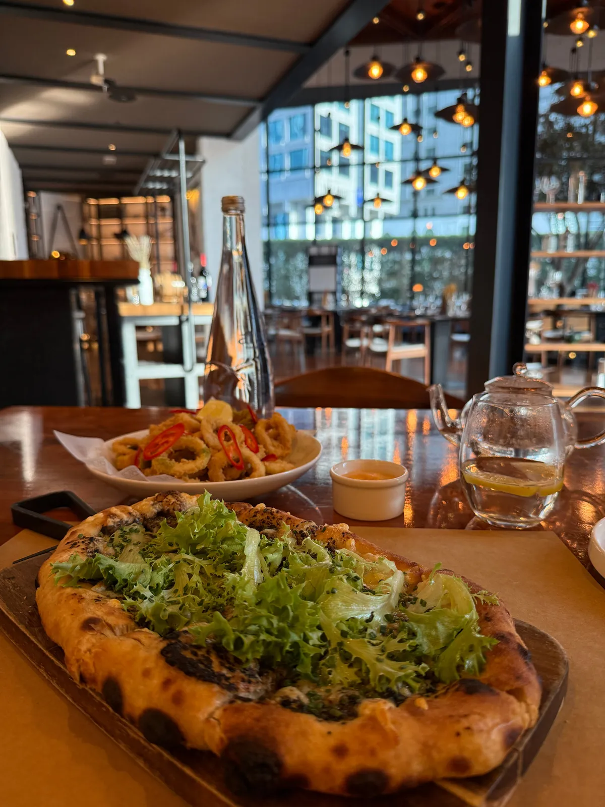  - مطاعم in أبو ظبي - photo 7