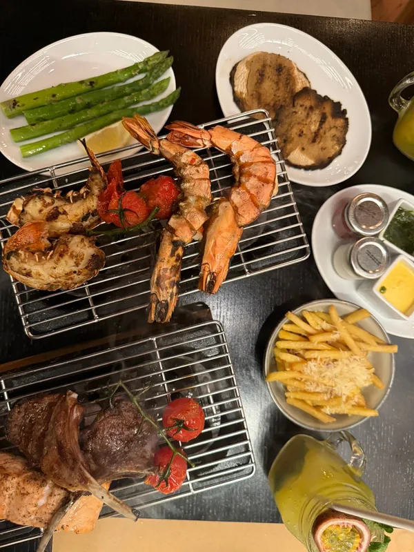  - مطاعم in أبو ظبي - photo 8