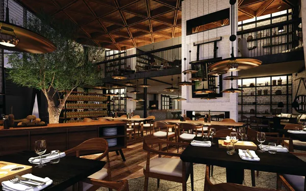  - مطاعم in أبو ظبي - photo 4