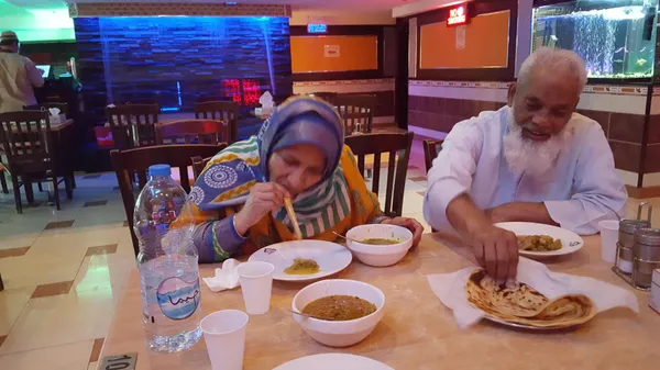 - مطاعم in عجمان - photo 4