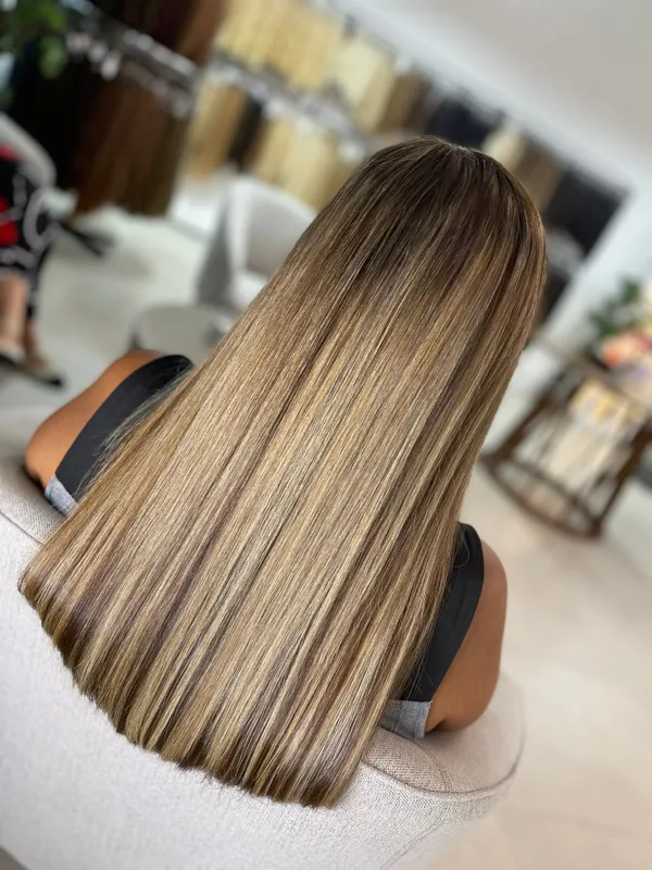 Nicehair Ladies Salon - Spas in Dubai - photo 2