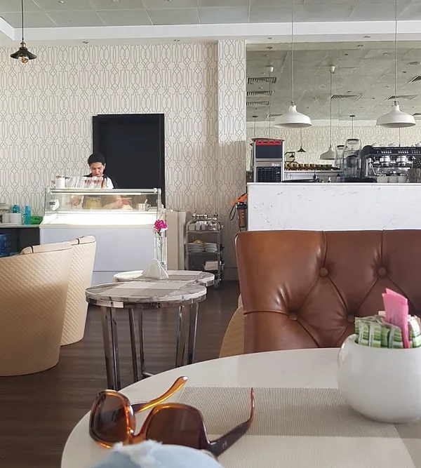  - مطاعم in رأس الخيمة - photo 8