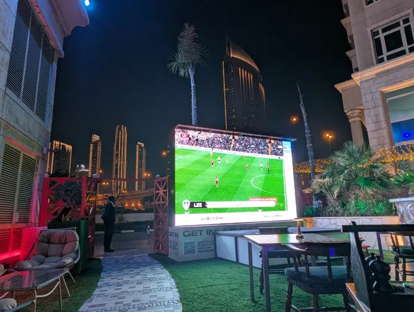  - مطاعم in دبي - photo 8