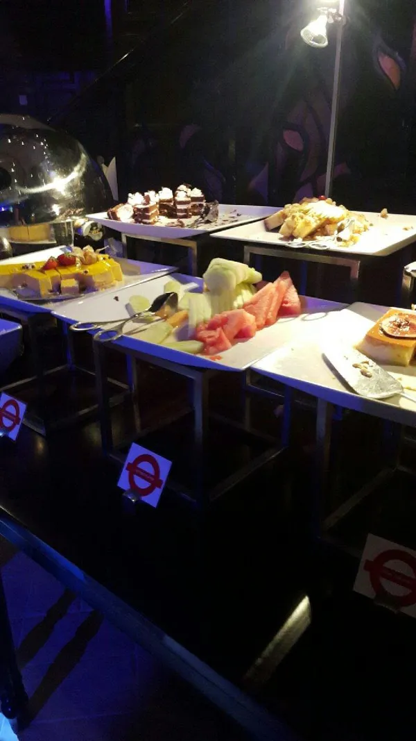  - مطاعم in دبي - photo 5