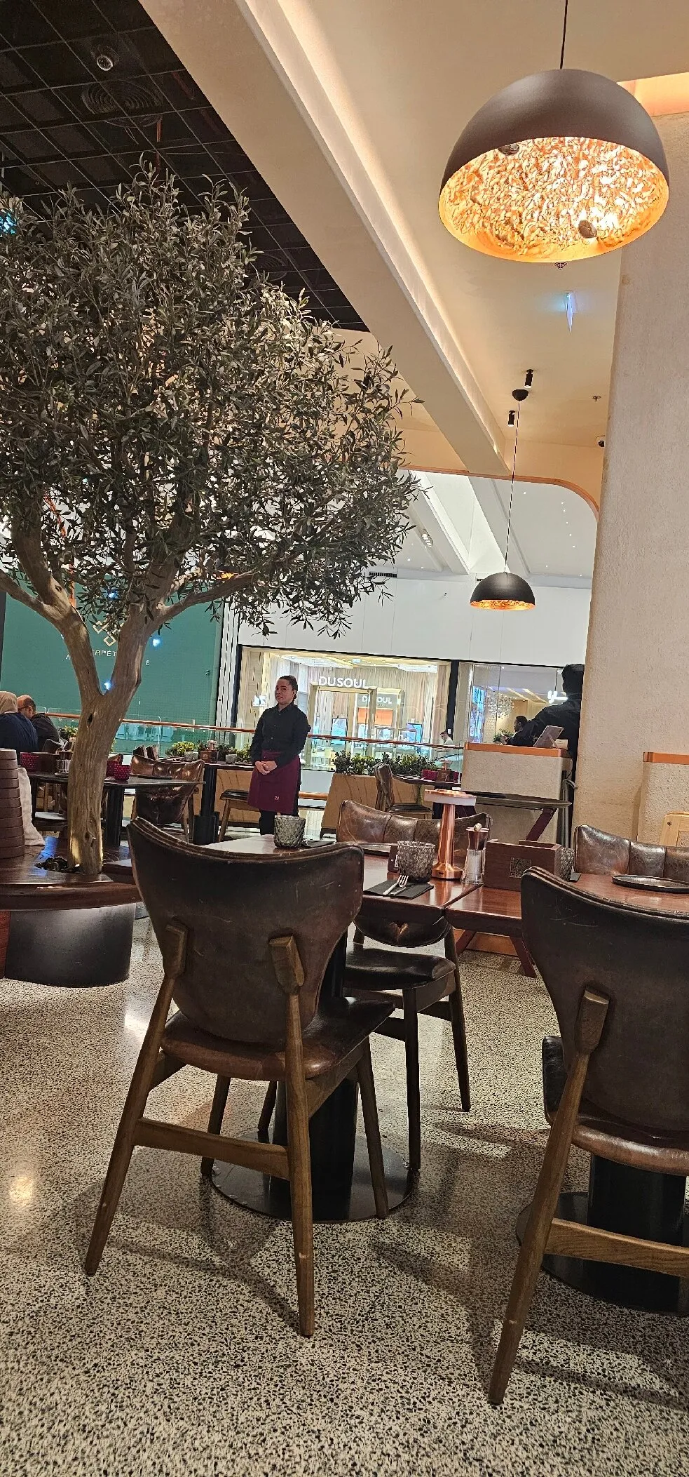 ‪71 Steak & Grill‬ - Restaurants in Sharjah - photo 10