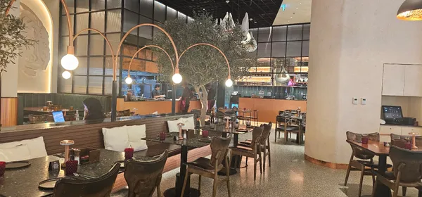  - مطاعم in الشارقة - photo 7