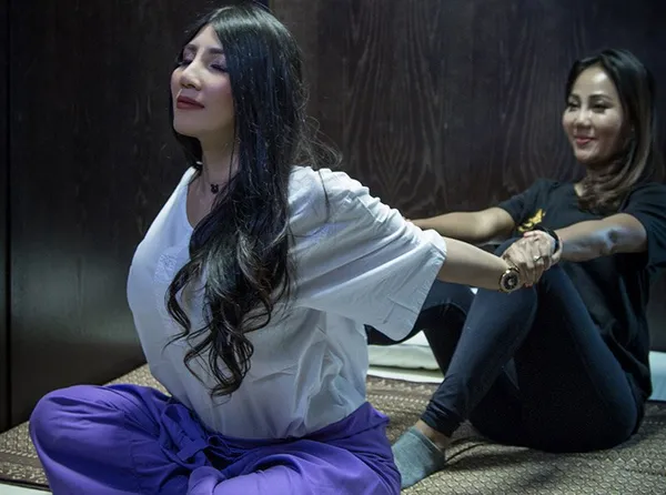 Thai Health Club & Spa - Spas in Dubai - photo 3