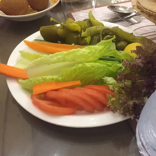  - مطاعم in رأس الخيمة - photo 9