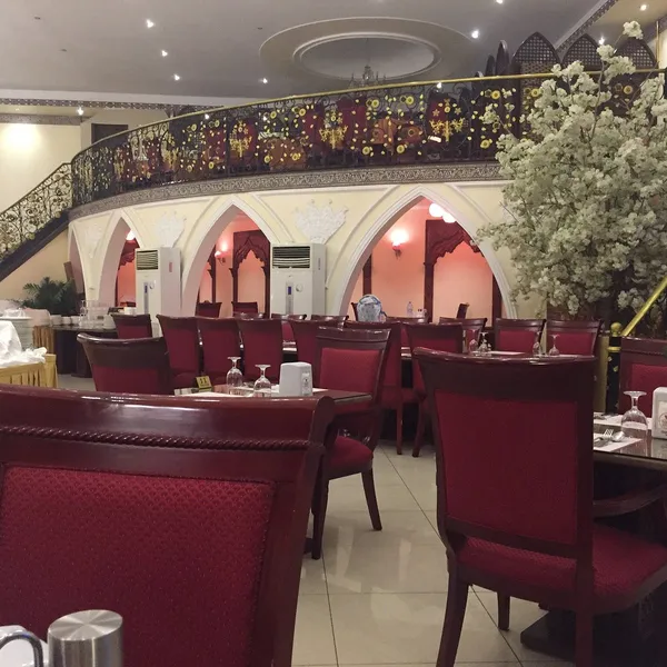  - مطاعم in رأس الخيمة - photo 6