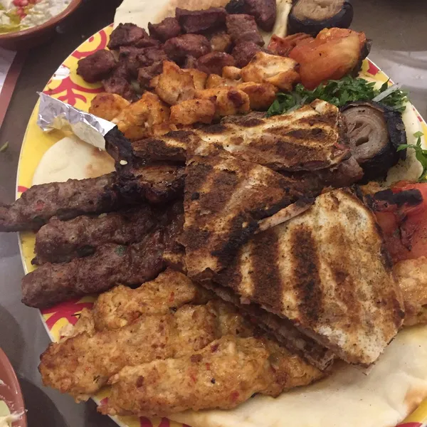  - مطاعم in رأس الخيمة - photo 7