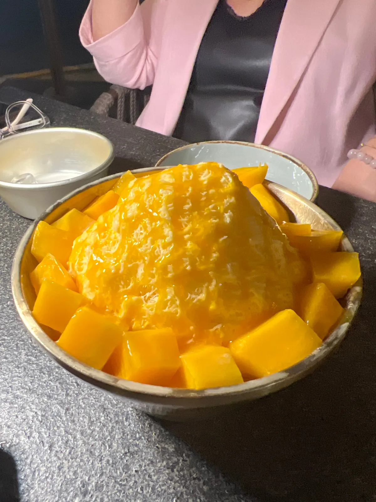 Madang Korean Restaurant Holiday Inn - Restaurants in Abu Dhabi - photo 10