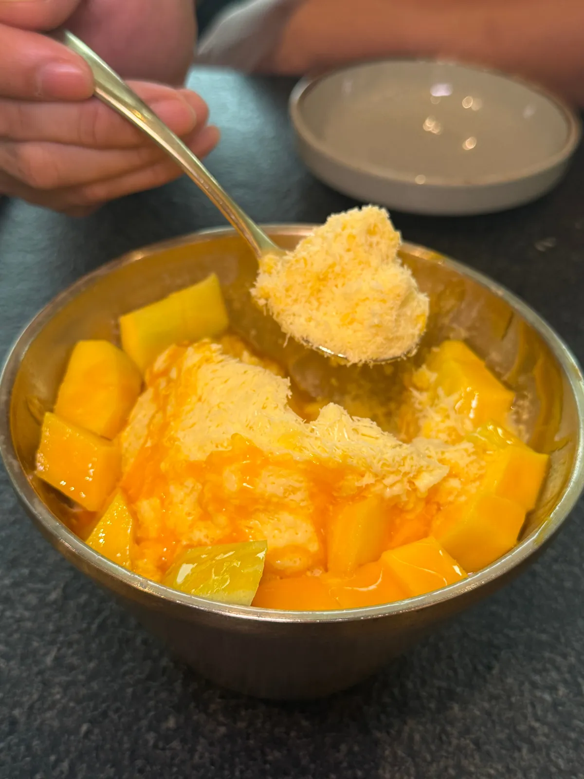 Madang Korean Restaurant Holiday Inn - Restaurants in Abu Dhabi - photo 8