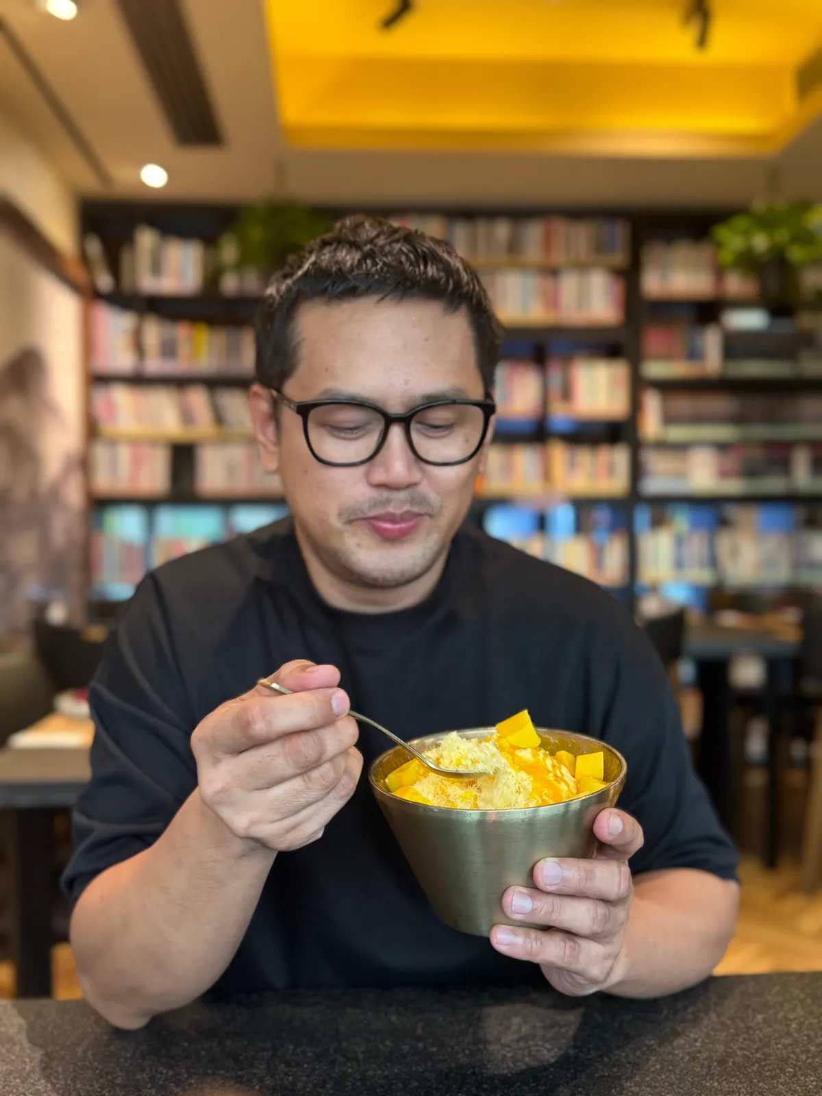 Madang Korean Restaurant Holiday Inn - Restaurants in Abu Dhabi - photo 7