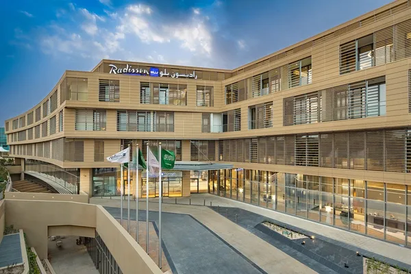 - فنادق in الرياض