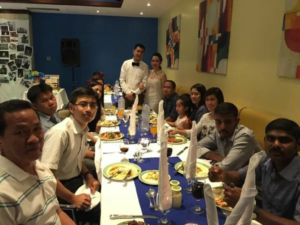  - مطاعم in العين - photo 4