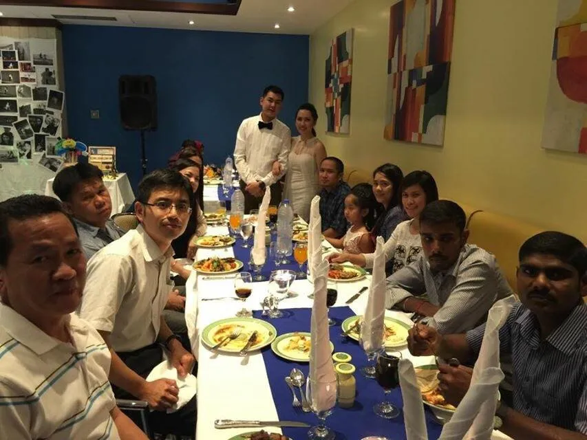  - مطاعم in العين - photo 4