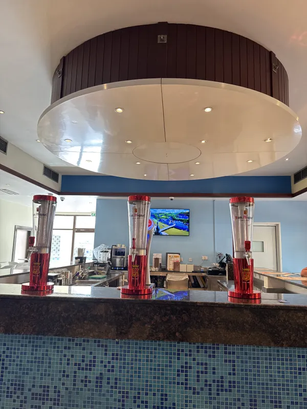  - مطاعم in العين - photo 7