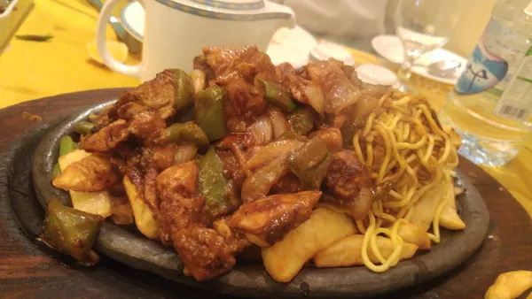 - مطاعم in الفجيرة - photo 2