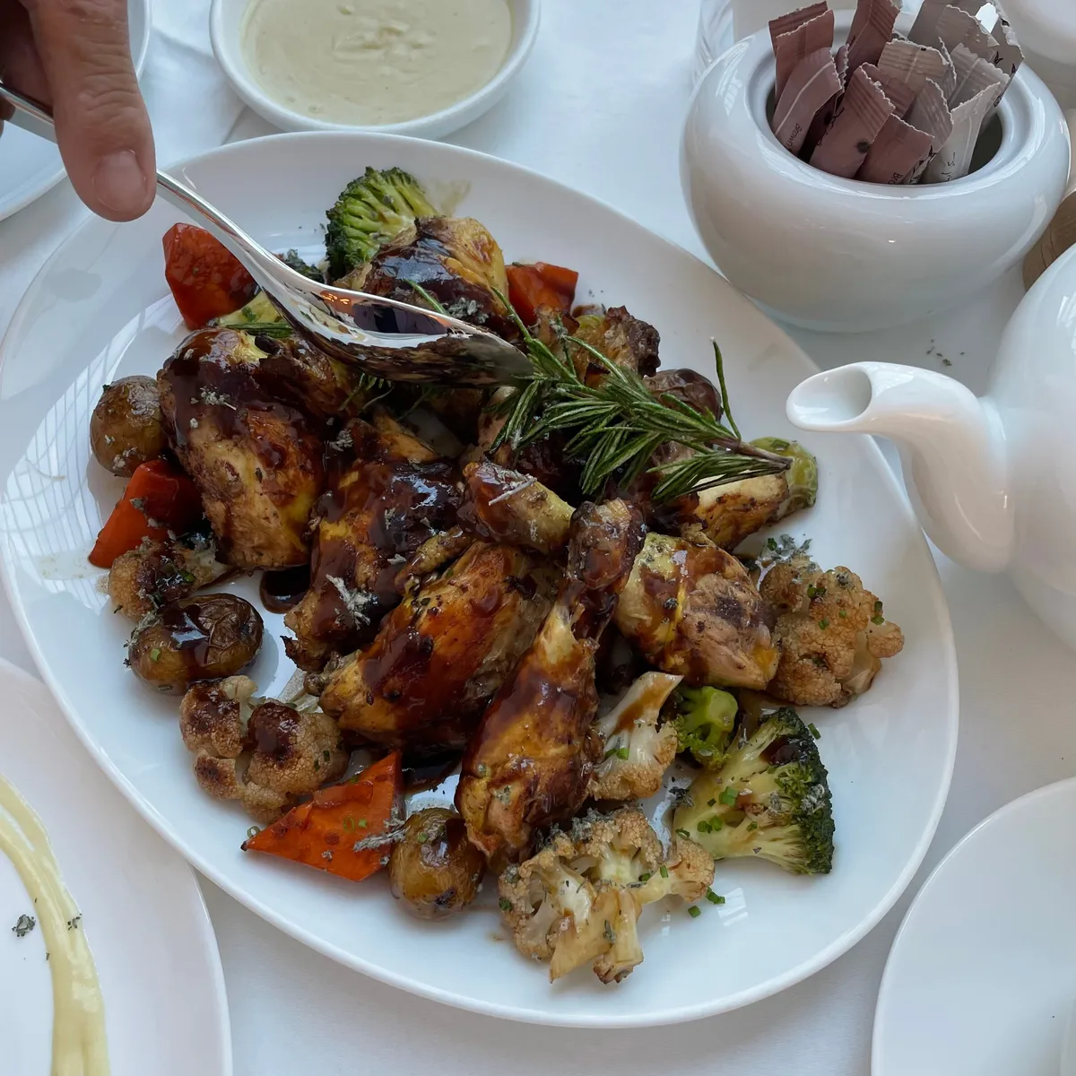 Steki Abu Dhabi - Restaurants in Abu Dhabi - photo 5