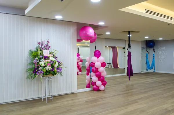 Tapas Power Yoga Center - Spas in Dubai - photo 2