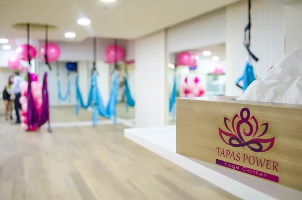Tapas Power Yoga Center - Spas in Dubai - photo 3
