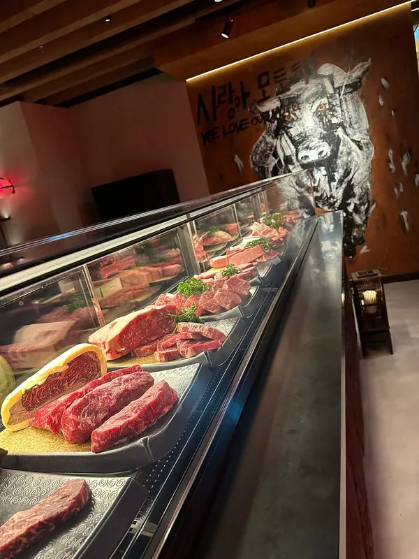 Smoki Moto - Restaurants in Dubai - photo 4