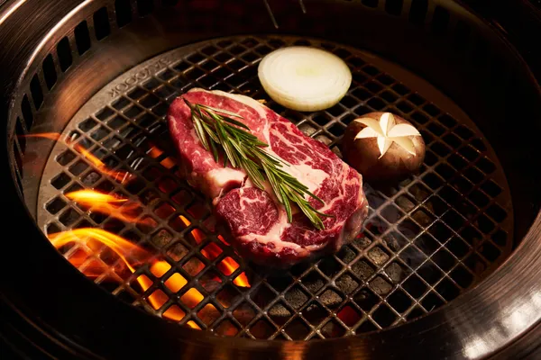 Smoki Moto - Restaurants in Dubai - photo 6