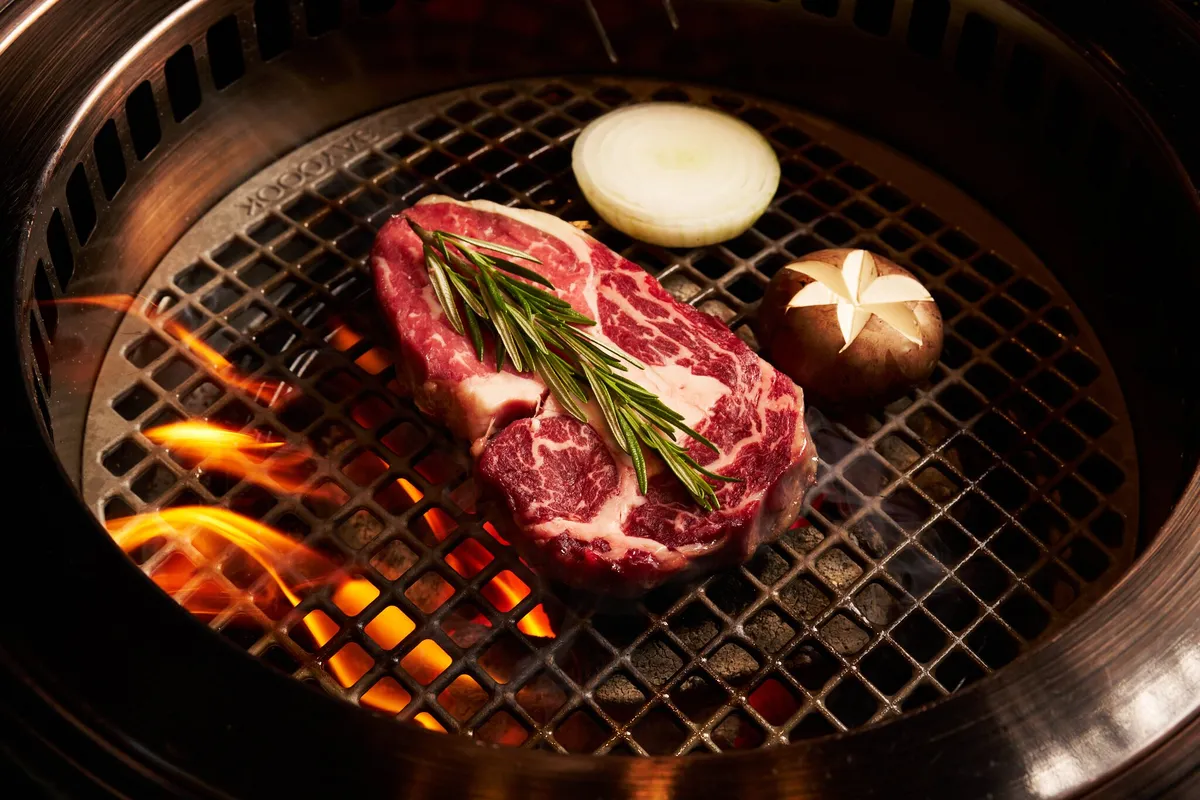 Smoki Moto - Restaurants in Dubai - photo 6