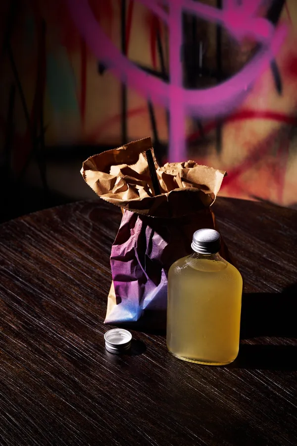 Smoki Moto - Restaurants in Dubai - photo 7