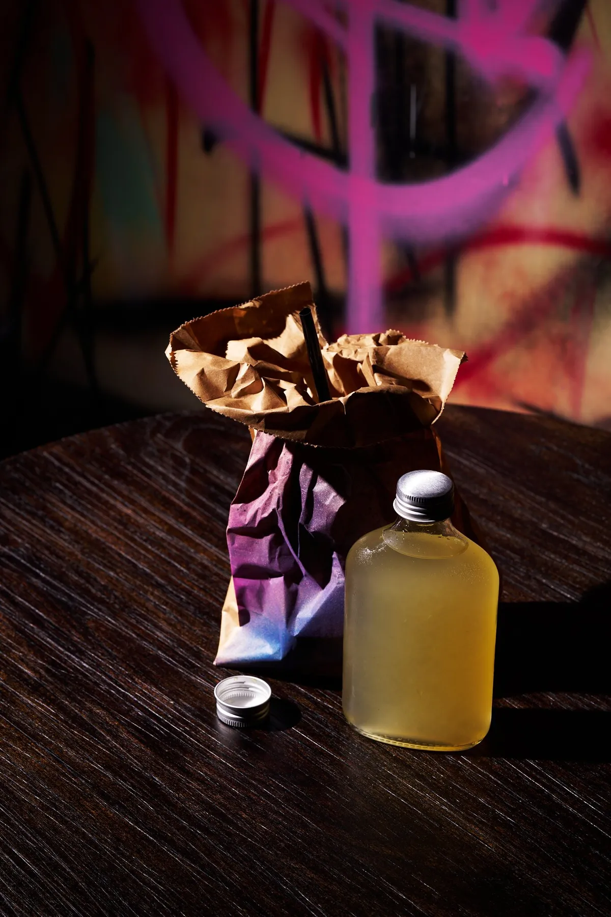 Smoki Moto - Restaurants in Dubai - photo 7