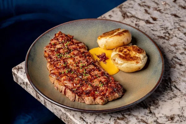 Bebek Restaurant & Lounge - Restaurants in Dubai - photo 2