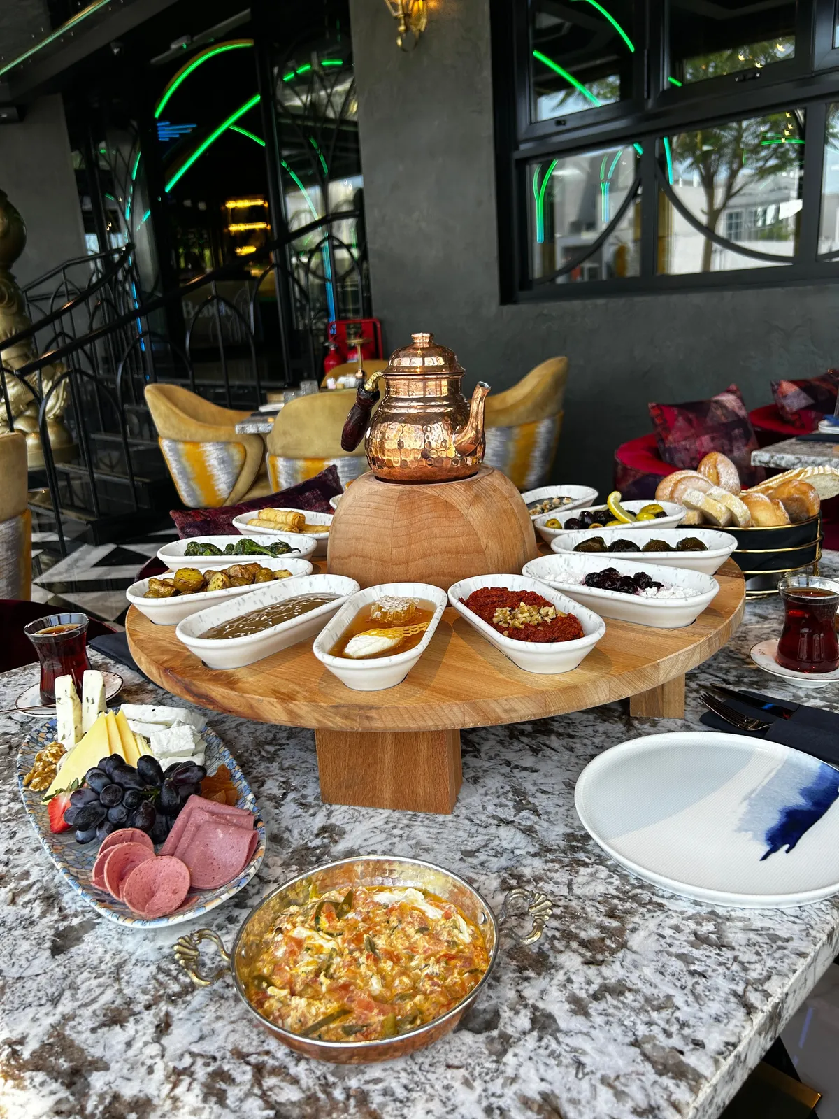 Bebek Restaurant & Lounge - Restaurants in Dubai - photo 5
