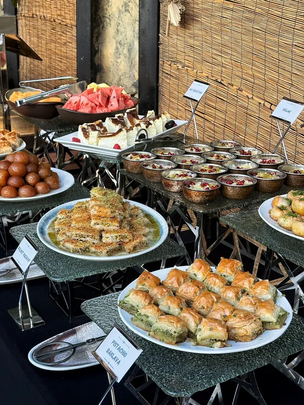 Bebek Restaurant & Lounge - Restaurants in Dubai - photo 10