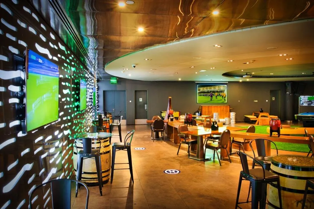  - مطاعم in العين - photo 3