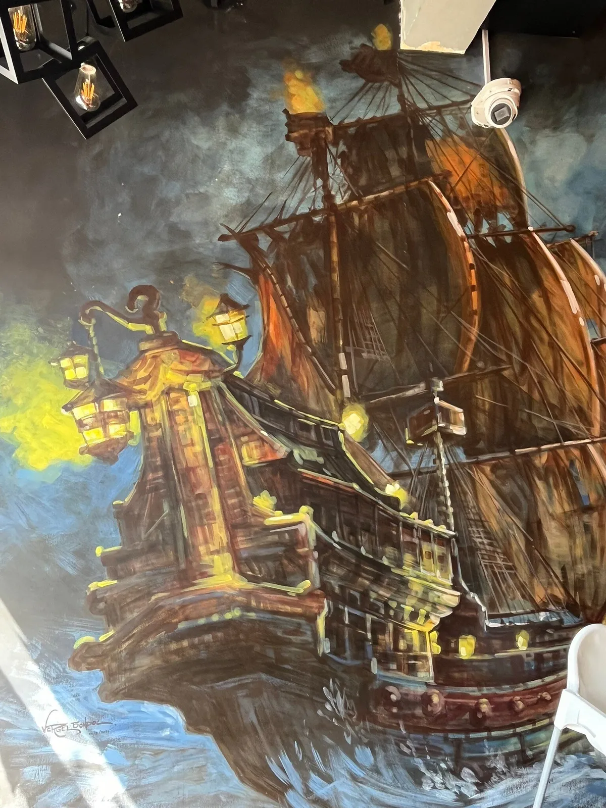 Crab And Crack - Restaurants in Umm Al Quwain - photo 5