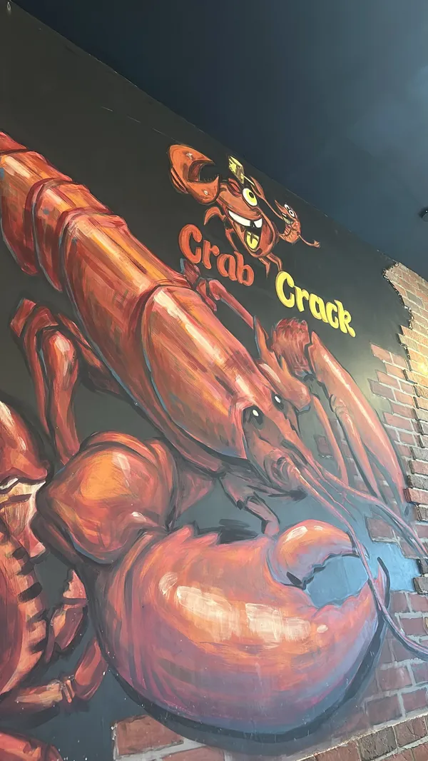 Crab And Crack - Restaurants in Umm Al Quwain - photo 2