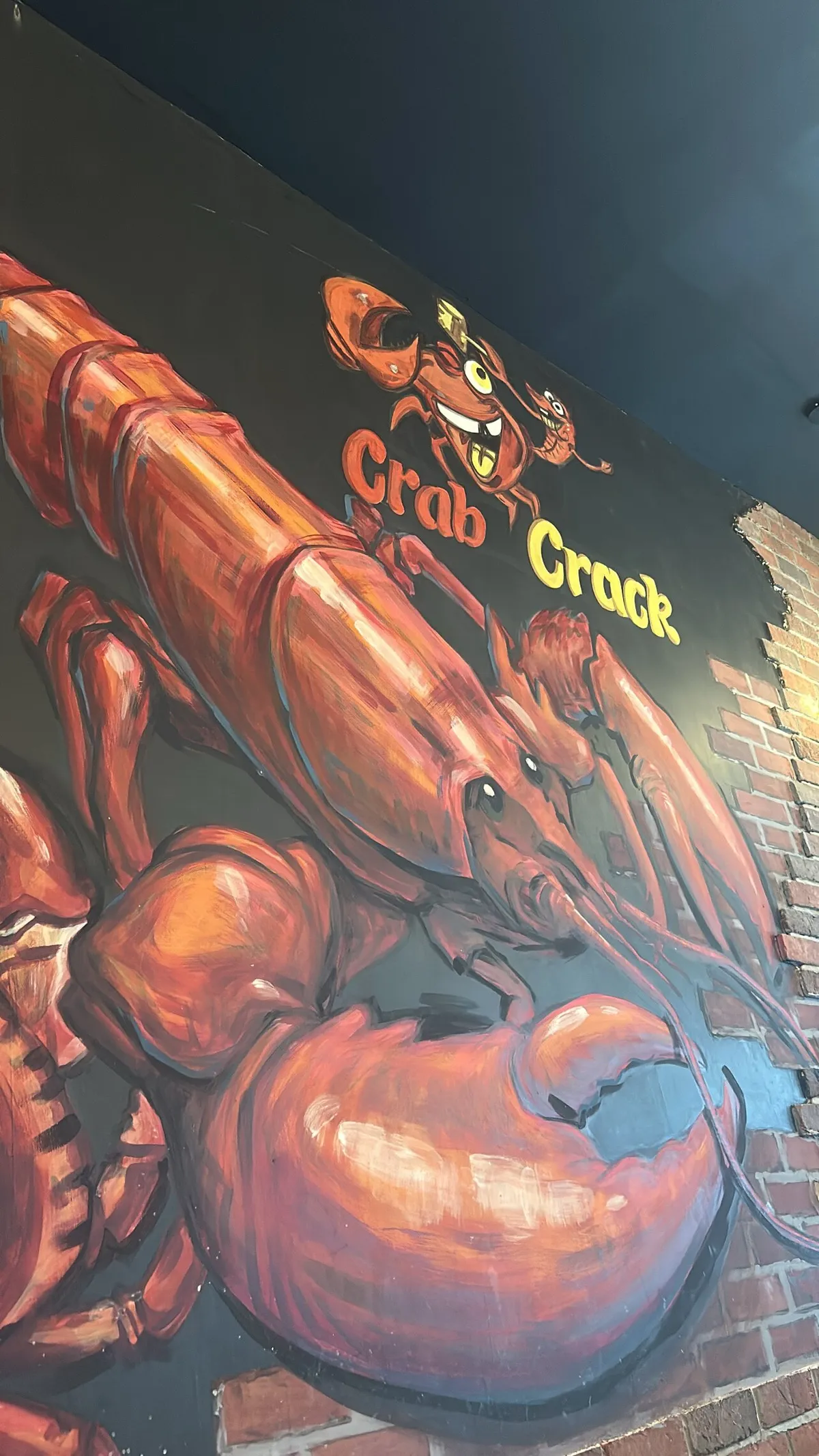 Crab And Crack - Restaurants in Umm Al Quwain - photo 2