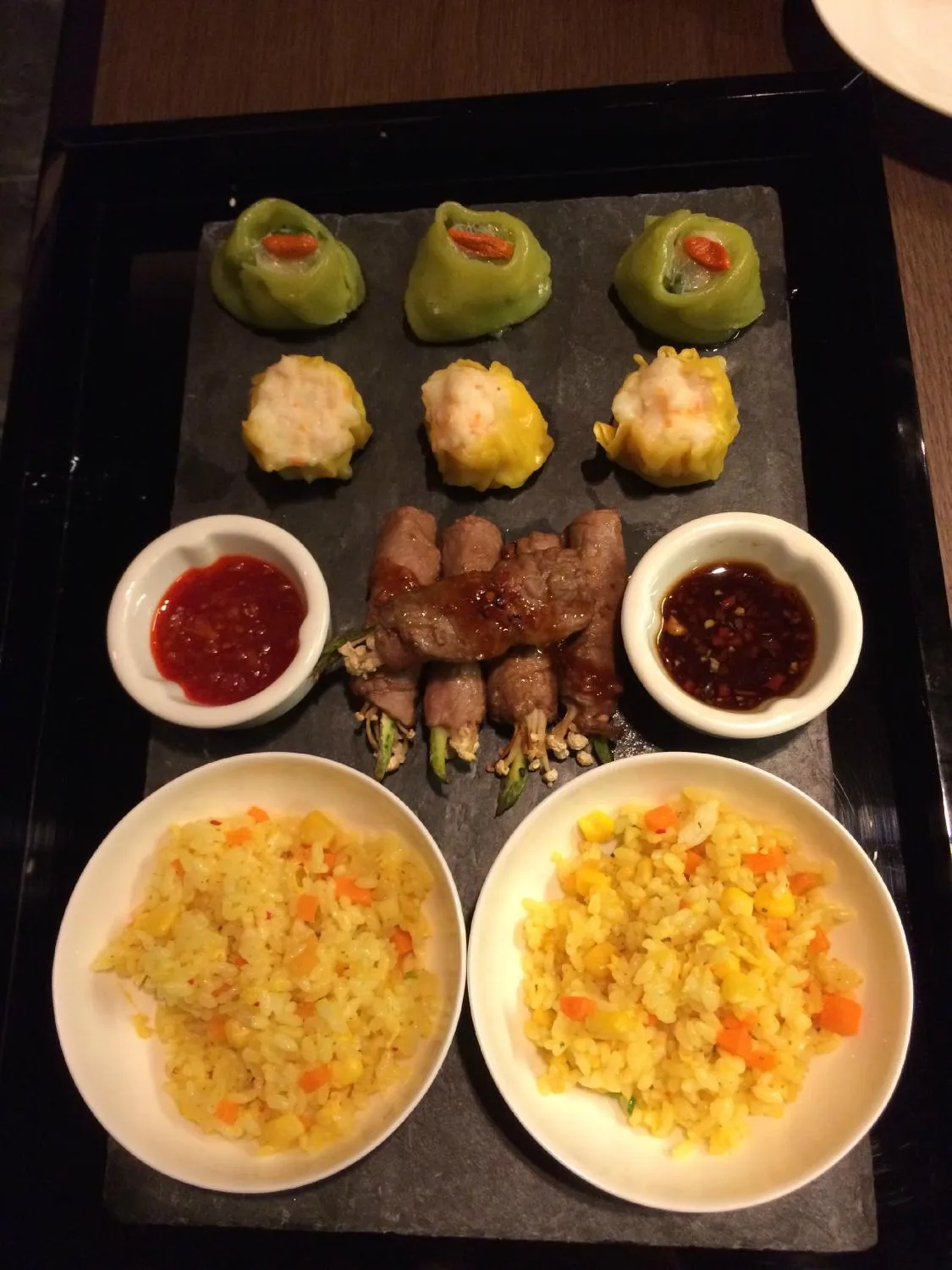  - مطاعم in أبو ظبي - photo 5