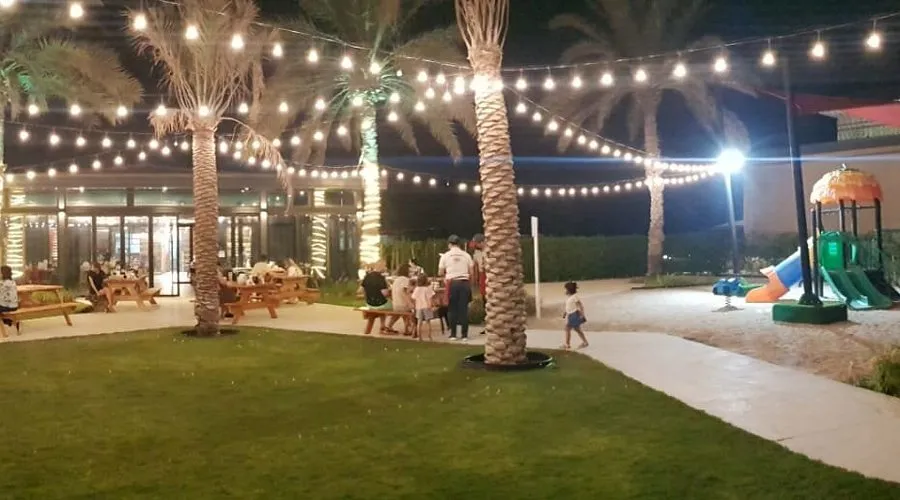  - مطاعم in رأس الخيمة - photo 3