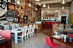  - مطاعم in رأس الخيمة - photo 4