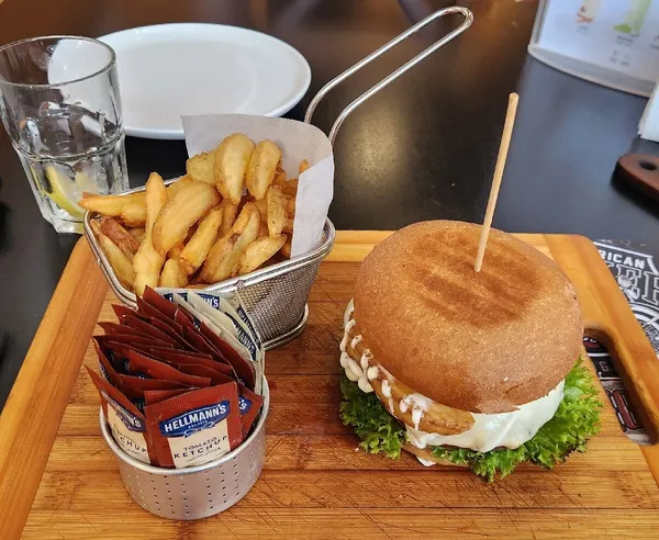  - مطاعم in رأس الخيمة - photo 8