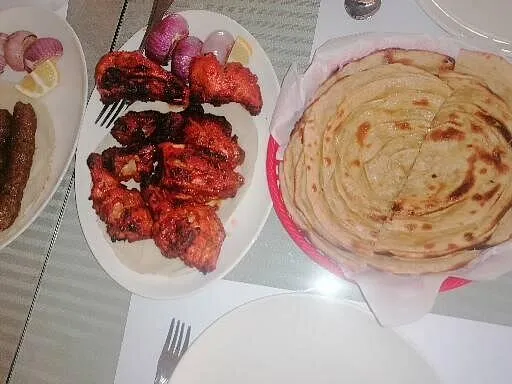 - مطاعم in رأس الخيمة - photo 8