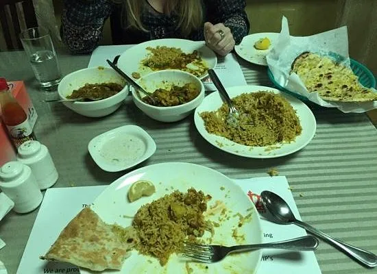 - مطاعم in رأس الخيمة - photo 2