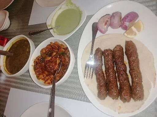 - مطاعم in رأس الخيمة - photo 7