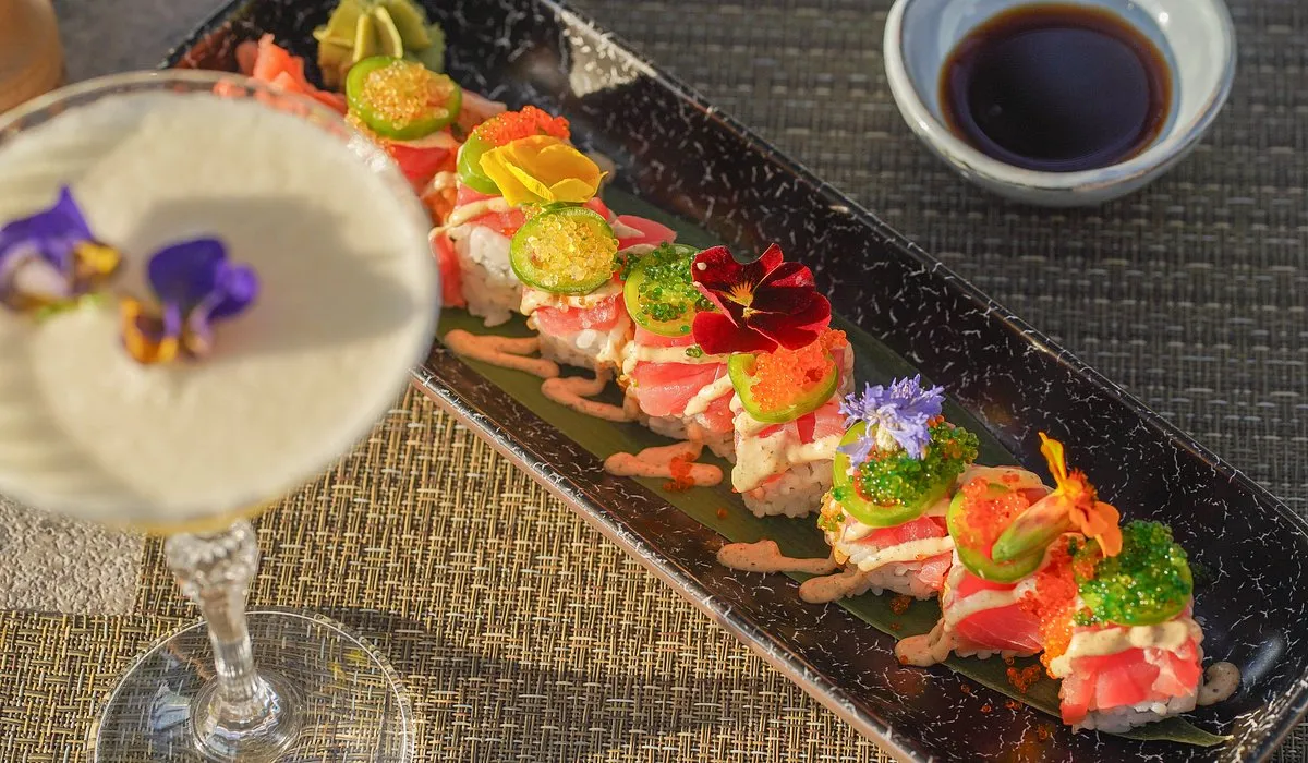  - مطاعم in رأس الخيمة - photo 6