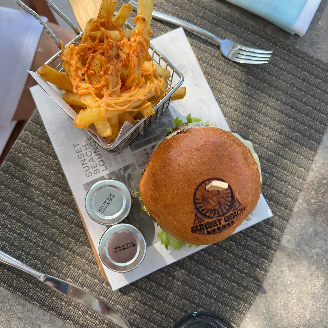  - مطاعم in رأس الخيمة - photo 8